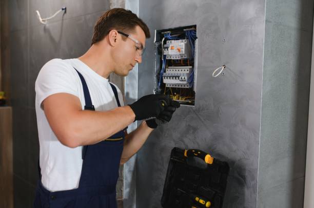 Best Local Electrician Companies  in Lake Park, IA