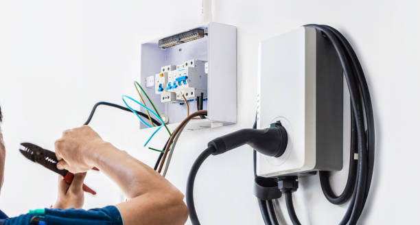 Best Electrician Near Me  in Lake Park, IA