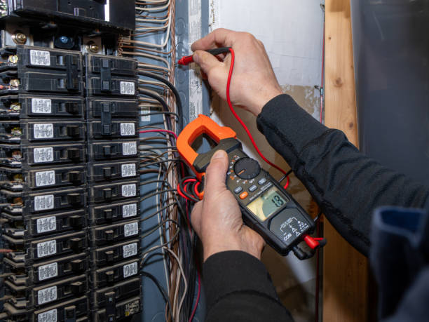 Best Emergency Electrical Repair  in Lake Park, IA