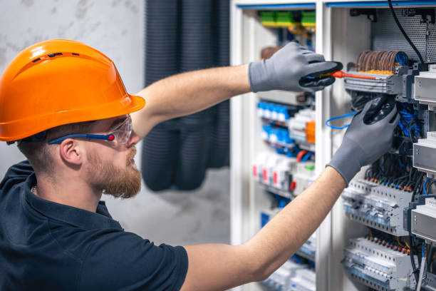 Best Electrical Contractors for Businesses  in Lake Park, IA